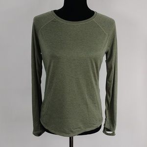Prana Lightweight Long Sleeve Top